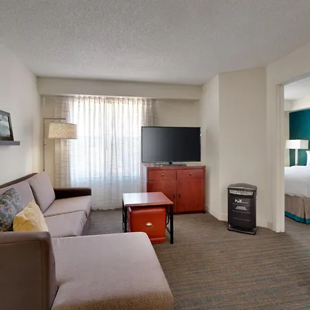 Residence Inn Salt Lake City Cottonwood Cottonwood Heights Exterior photo