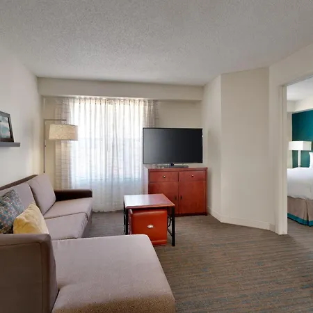 Residence Inn Salt Lake City Cottonwood Cottonwood Heights Exterior photo