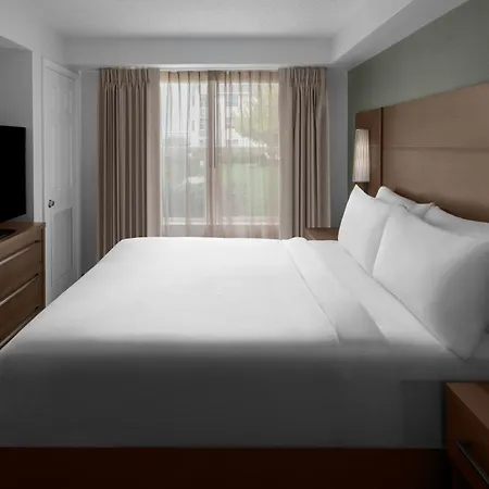 Residence Inn Salt Lake City Cottonwood Cottonwood Heights Exterior photo