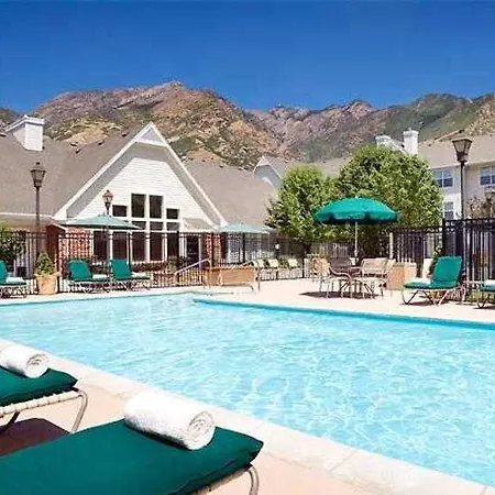 Residence Inn Salt Lake City Cottonwood 