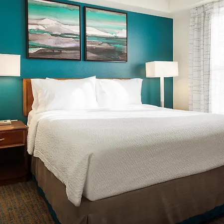 Residence Inn Salt Lake City Cottonwood Cottonwood Heights Exterior photo