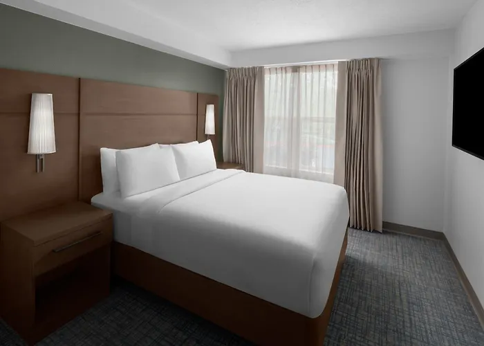 Residence Inn Salt Lake City Cottonwood