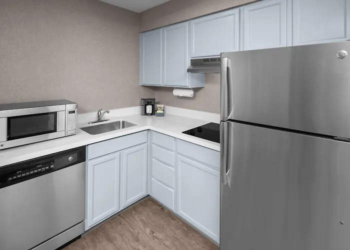 Residence Inn Salt Lake City Cottonwood
