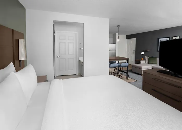 Residence Inn Salt Lake City Cottonwood