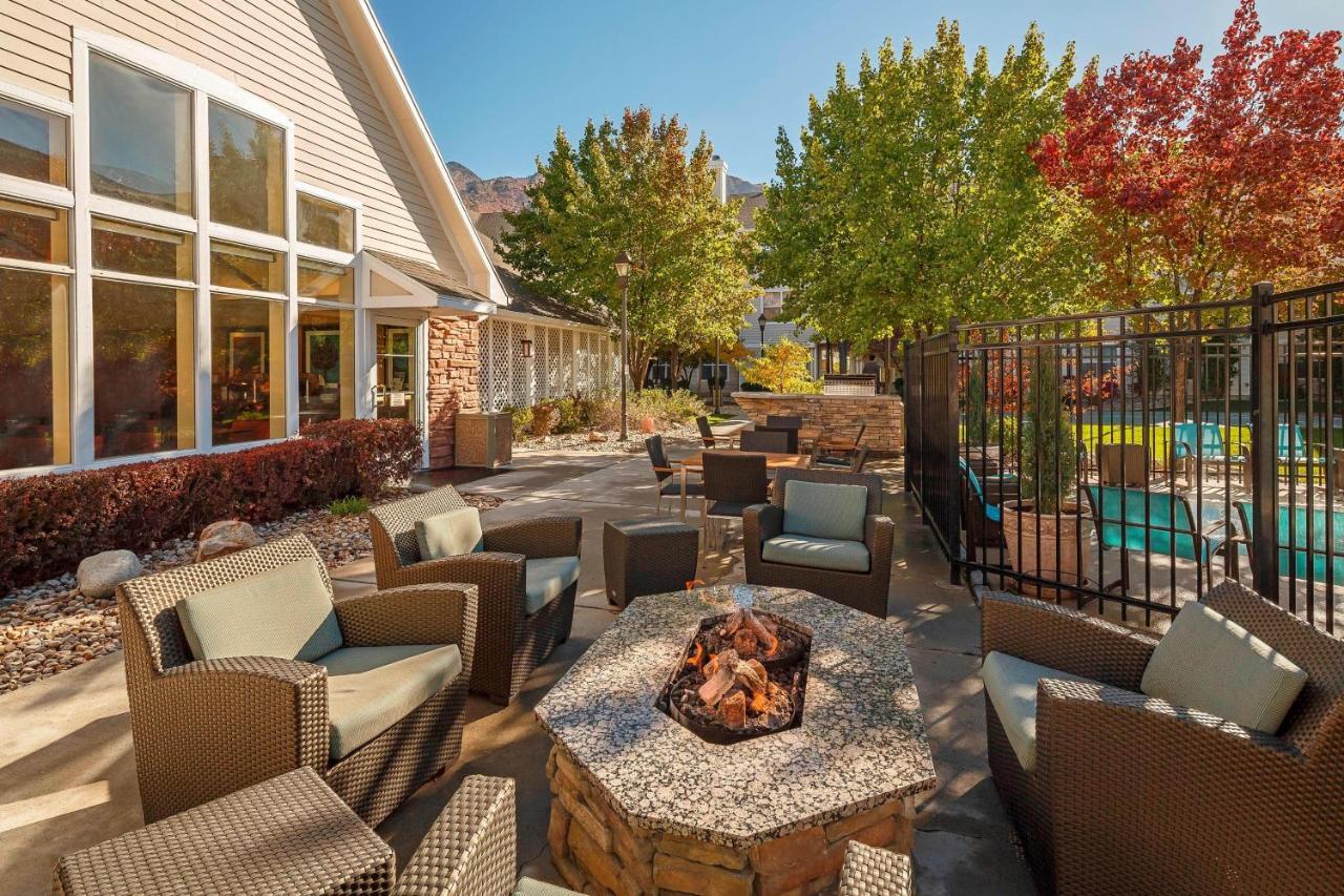 Hotel Salt Lake City Cottonwood