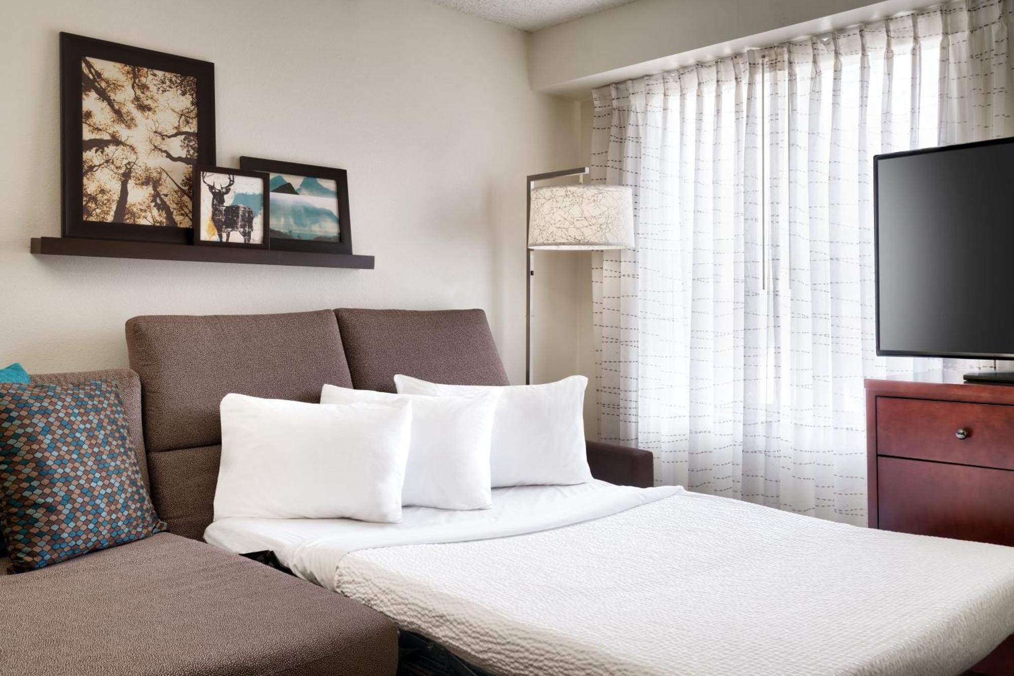 Hotel Salt Cottonwood 3*