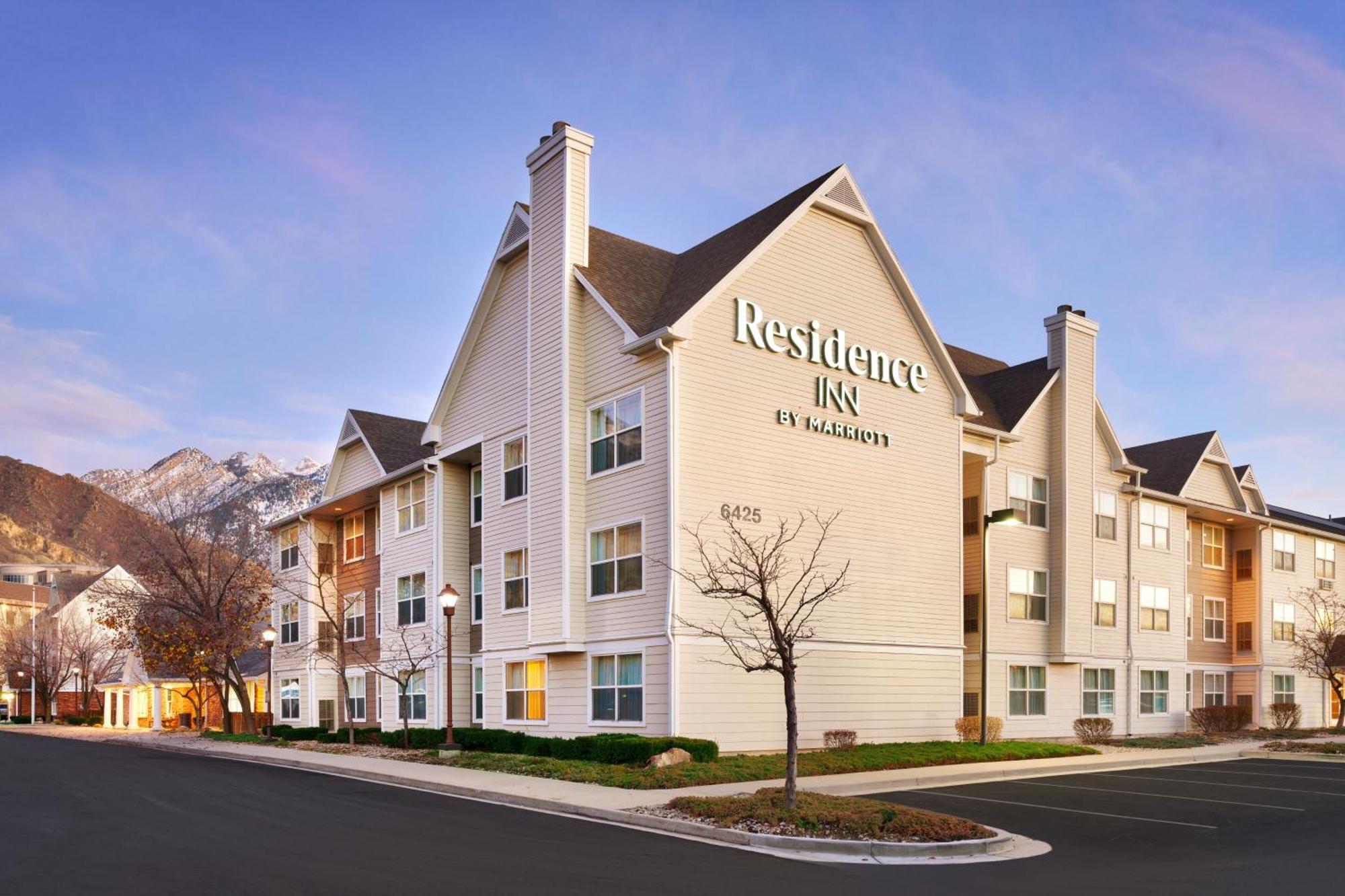 Hotel Salt Cottonwood