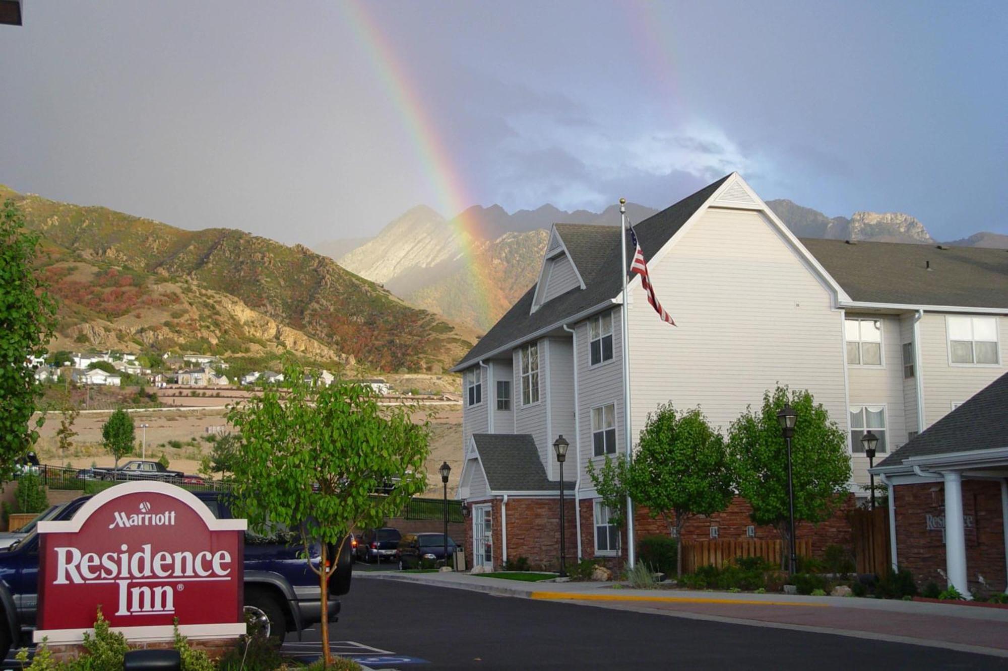 Salt Lake City Cottonwood Hotel