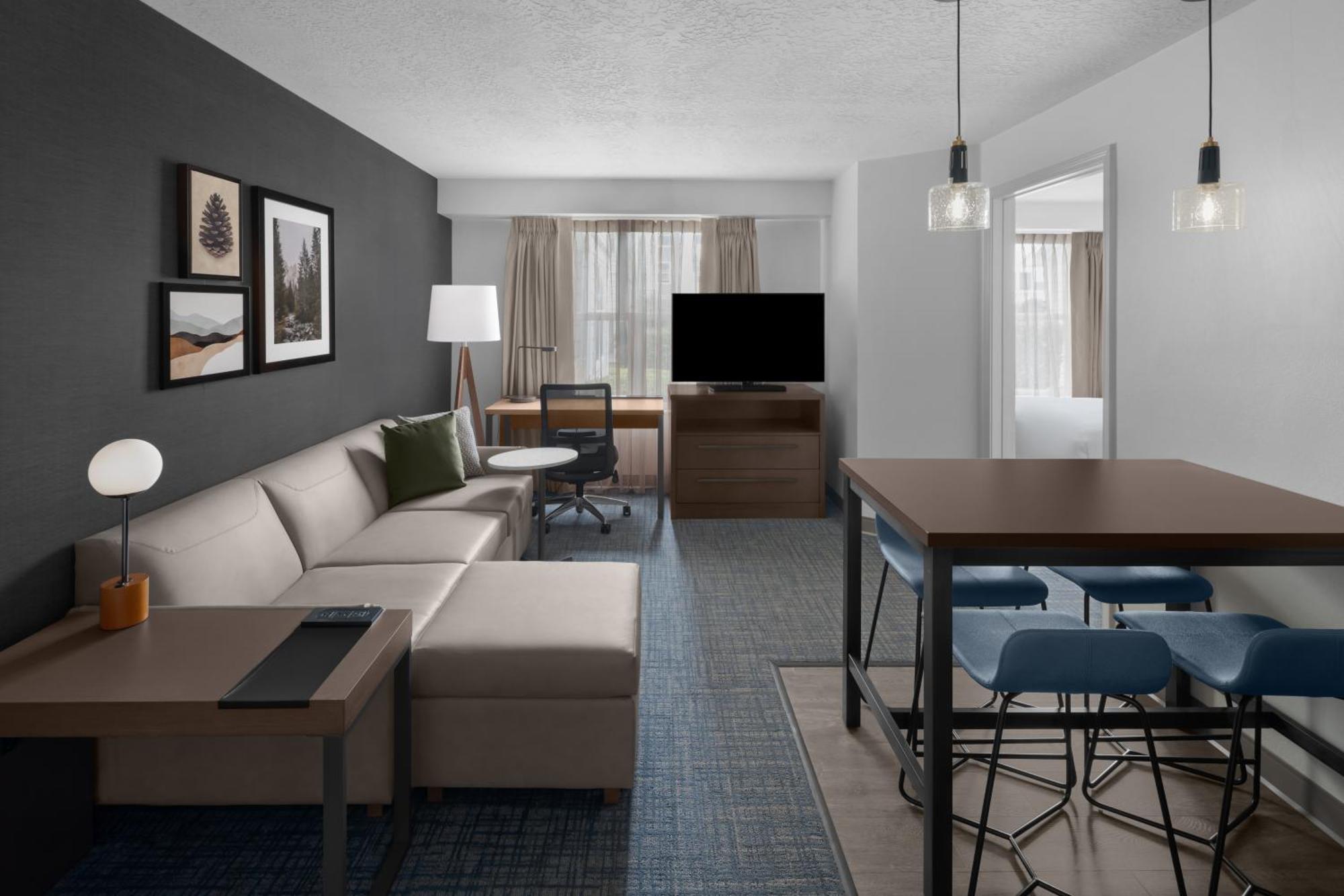 Hotel Salt Cottonwood