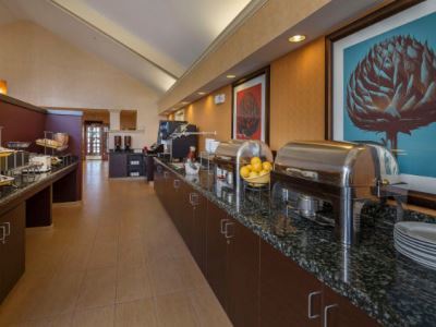 Hotel Salt Cottonwood 3*