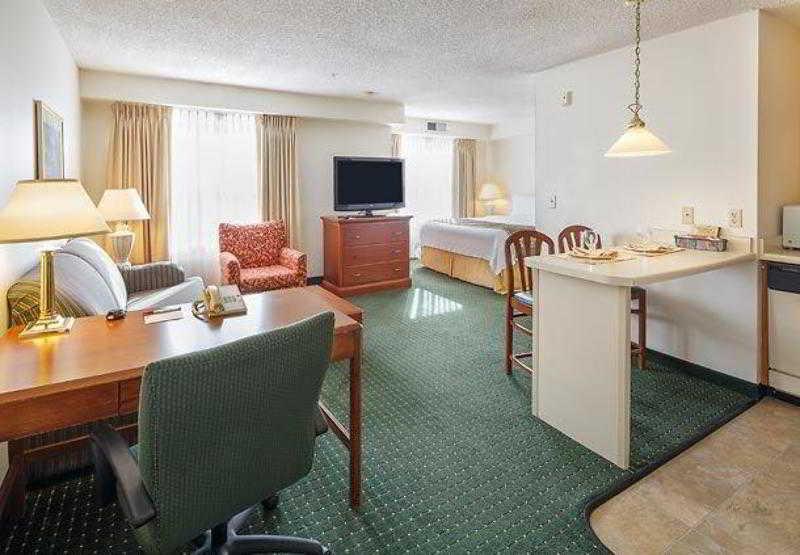 Hotel Salt Cottonwood 3*