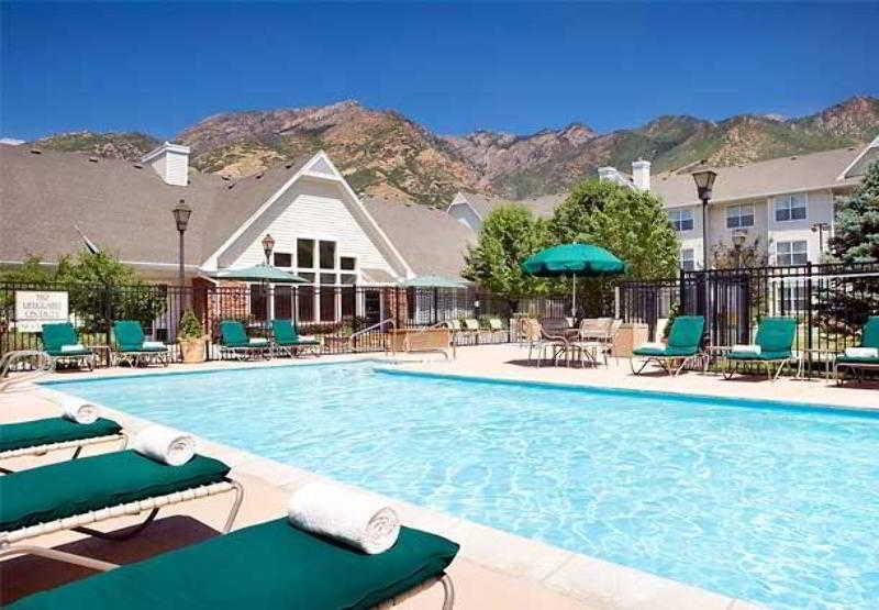 Salt Cottonwood Hotel 3*