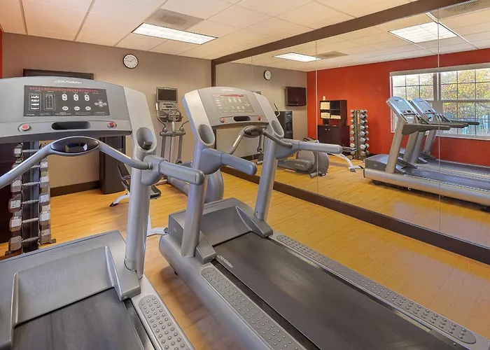 Residence Inn Salt Lake City Cottonwood