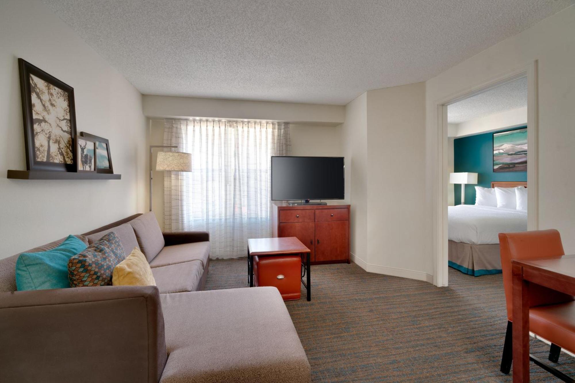 Hotel Salt Cottonwood 3*