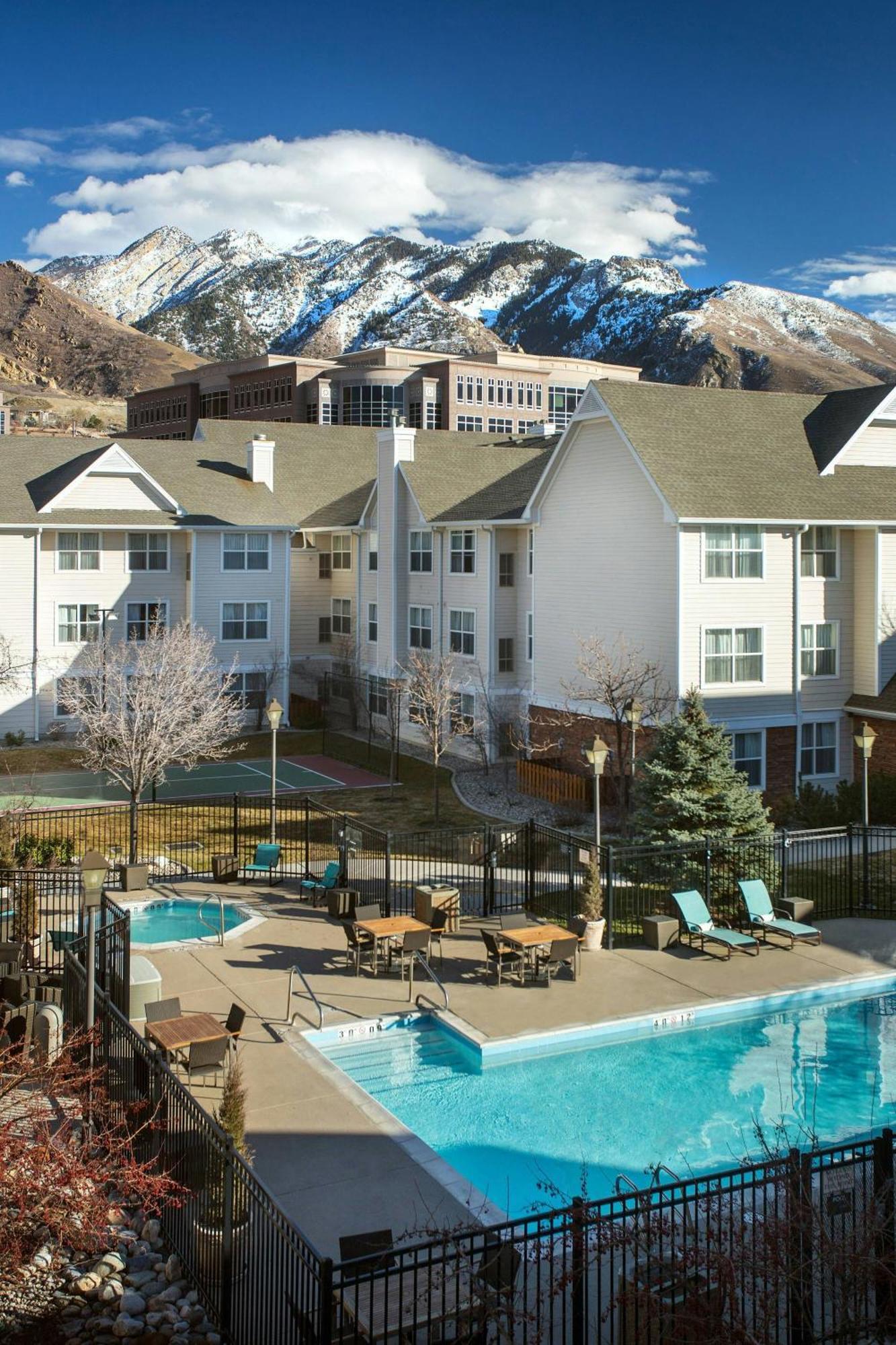 Salt Lake City Cottonwood