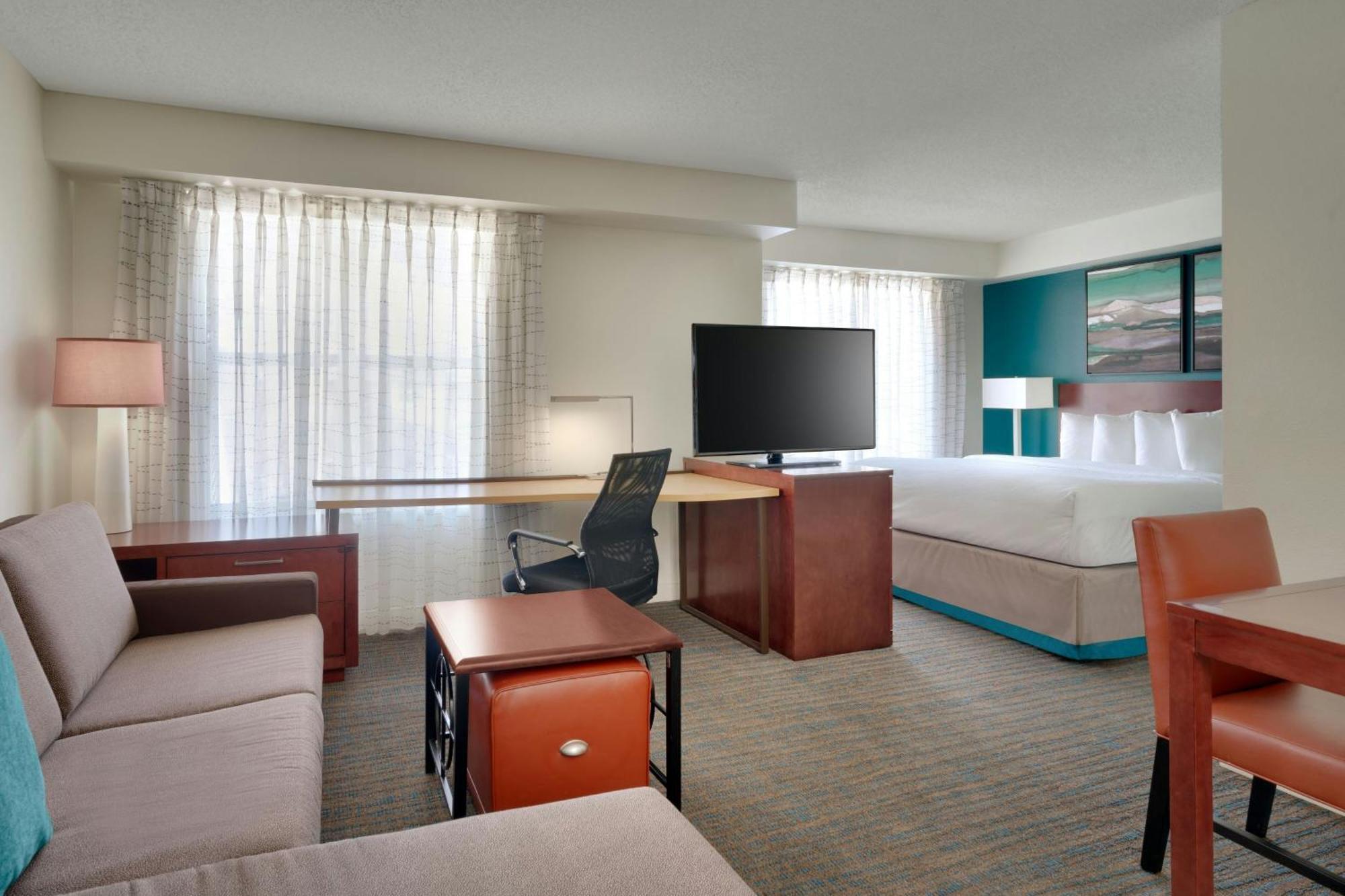 Salt Lake City Cottonwood Hotel