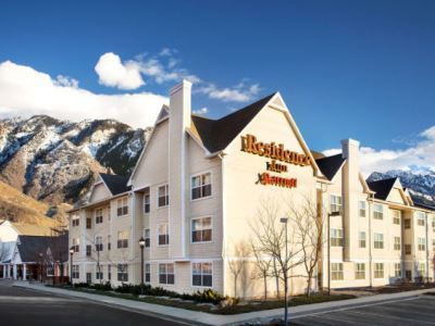 Hotel Salt Cottonwood 3*