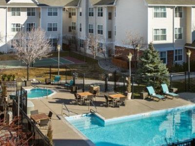 Salt Lake City Cottonwood Hotel Cottonwood Heights