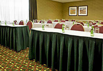 Salt Lake City Cottonwood Hotel